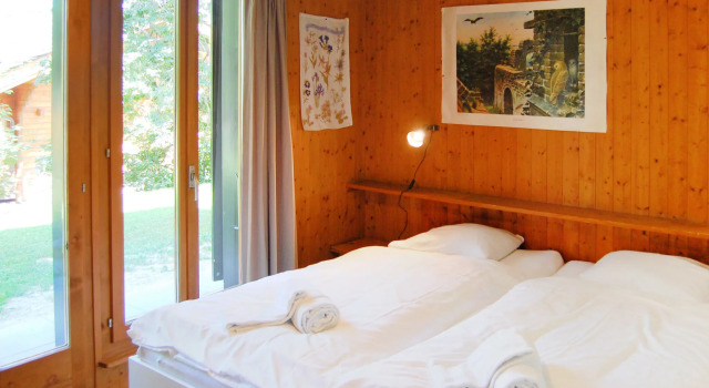 Holiday Home Sven Heul Nendaz Station, Rezerwuj Chalet Hotele w 4 Valleys z parkingiem, Parking