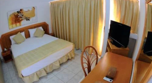 Aqualand Hotel & Resort