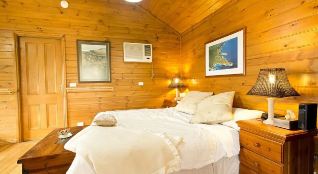 Студия Standard Cape Otway Cottages
