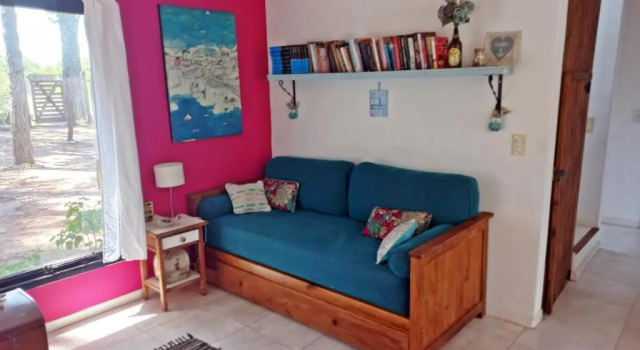 Ahimsa - Casas de Mar