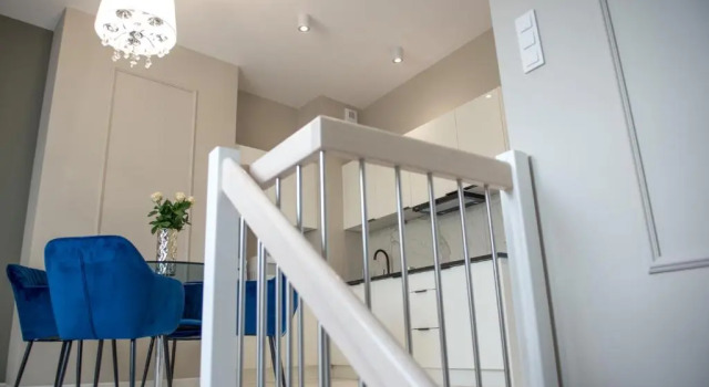 Апартаменты Apartamenty Prestiż 92