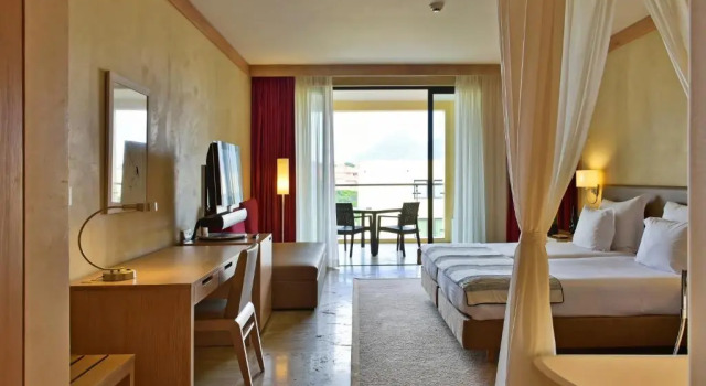 Номер Superior Pestana Colombos Premium Club - All Inclusive