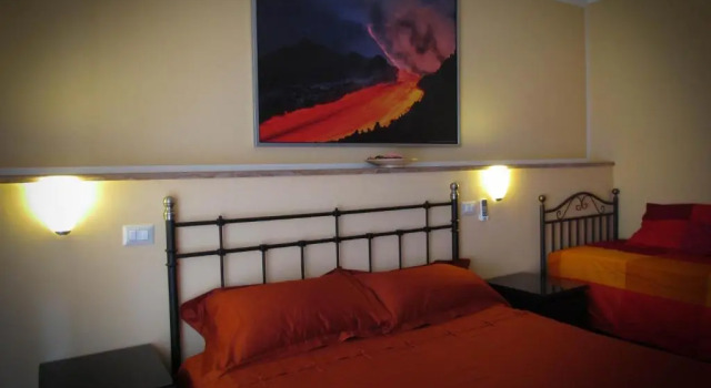 Апартаменты Tanos b&b