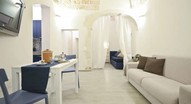 Casa dell'Archetto