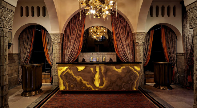 Hotel TwentySeven