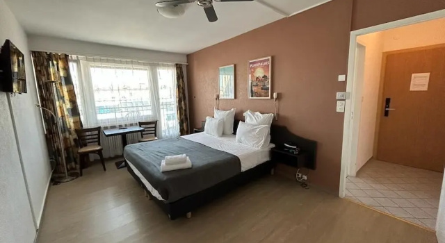 Люкс Economy Primadom Aparthotel