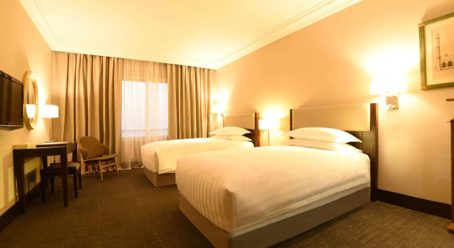 Portemilio Hotel And Resort
