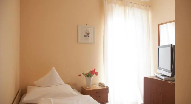 Одноместный номер Hotel Jakob