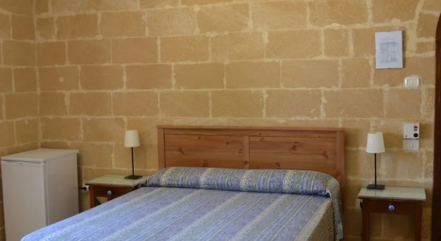 Komfort Doppel Zimmer torre casciani