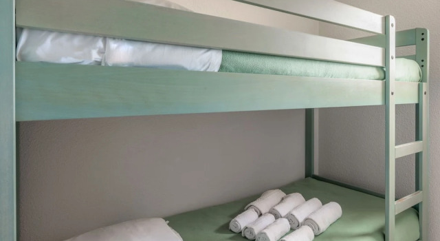 Студия с балконом Residhotel Mayflower