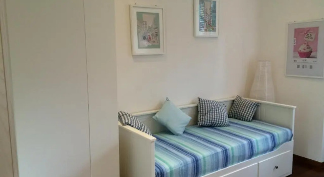 Апартаменты Casa Margot