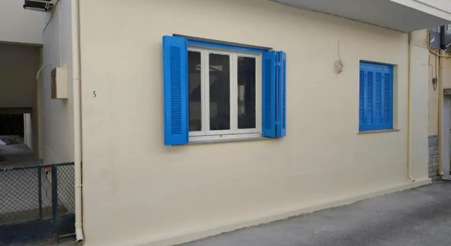 Blue Sea Y, Забронировать Отель Кавала Македония