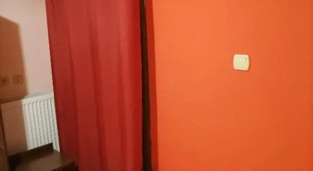 Двухместный номер Standard с балконом Guesthouse Chotos