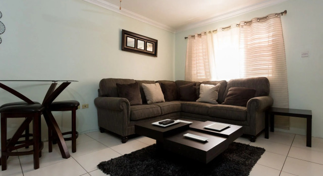 The Y Guest Apartment, Prenota Appartamento Kingston Giamaica