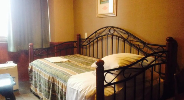 Одноместный номер Standard Hotel Gasthof