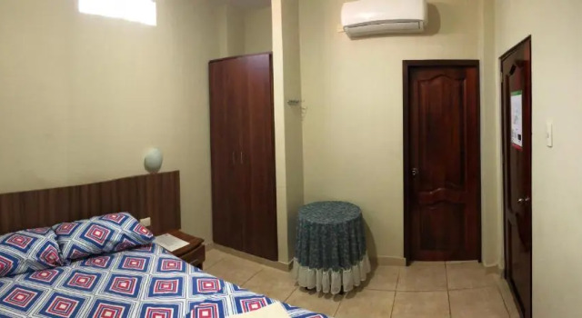 Номер Standard Luz de Aurora HOTEL