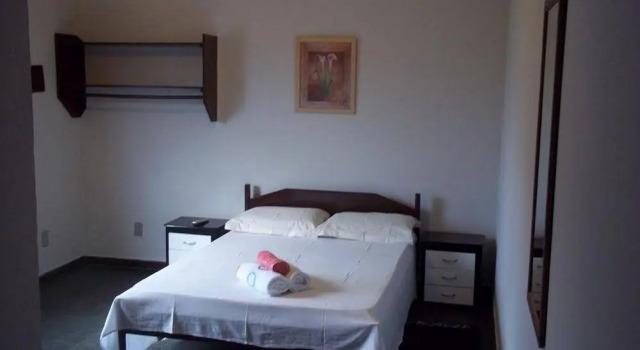 Pousada e Apartamentos Indaia