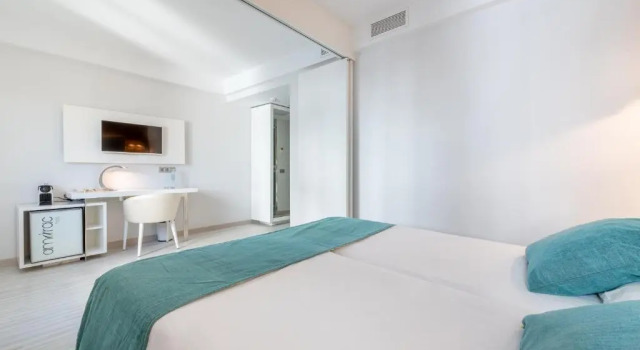 Двухместный номер Standard Kyrat Amarac Suites