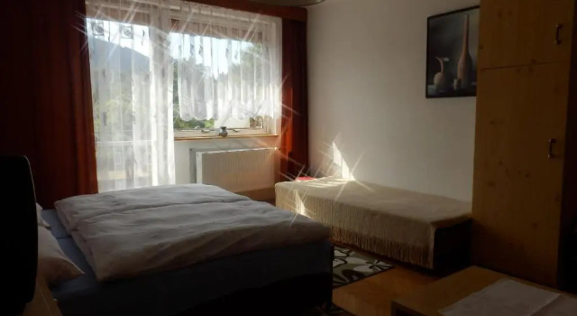 Guest House Krahulec, Buchen Sie Pension Vrbno pod Pradědem 
