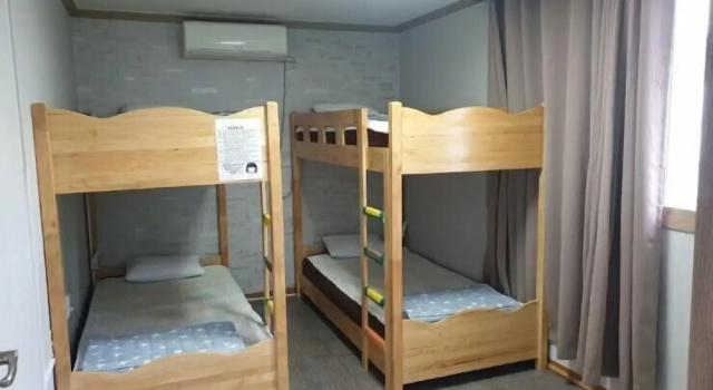 Семейный номер Standard Nabizam Motel