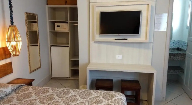 Номер Standard Hotel Santa Paula