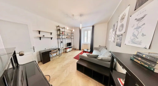 Triestevillas Homey&cozy - 4 People - Quiet Area