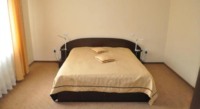 Люкс Hotel Andrei