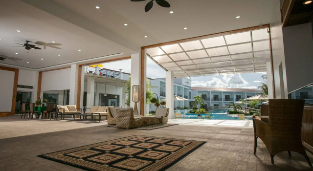 Gabi Resort & Spa