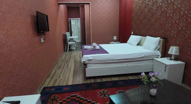 Deluxe cameră North West Hotel