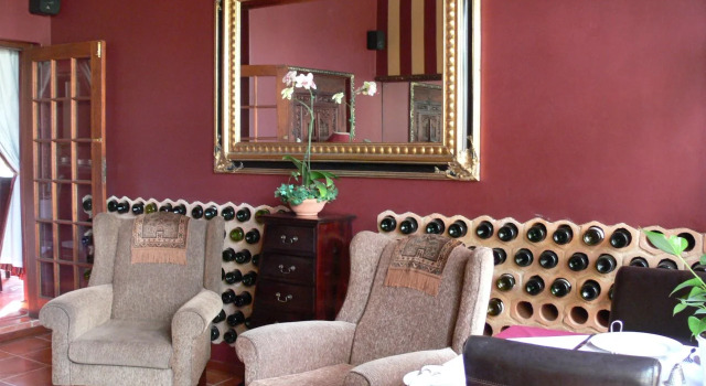 Bohemian Guesthouse - Pretoria, Забронировать Гостевой дом СПА-отели Tshwane, SPA-услуги