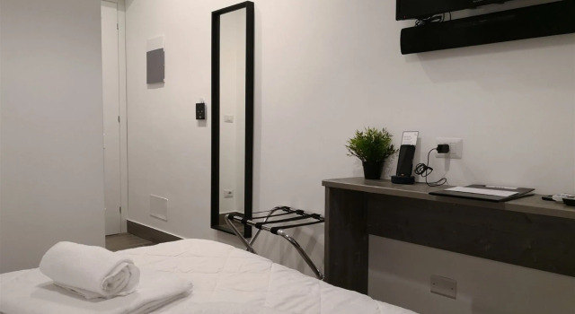 Clementi 18 Suites Rome