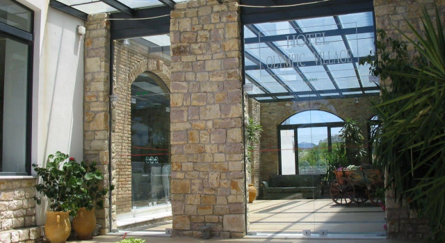 Olympic Village Hotel & SPA, Book Resort Hotels in Periphery of Western Greece with Breakfast, Breakfasts