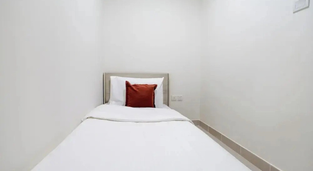 2BR Apartment Near Downtown Dubai Mall