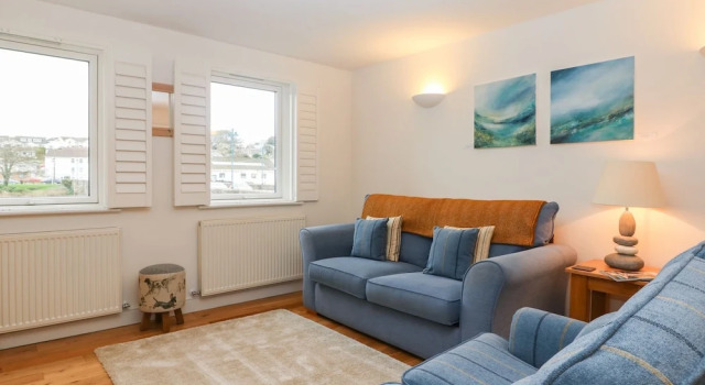 Harbour House Apartment