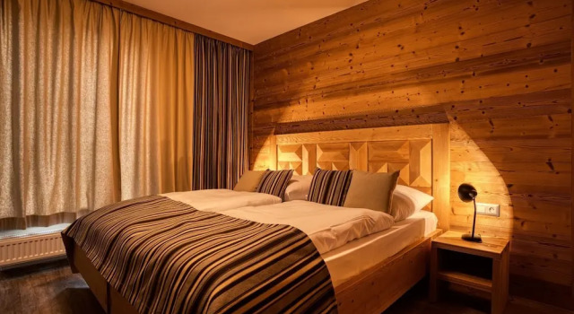 Апартаменты Deluxe Lux&Wellness Apartments Sosana