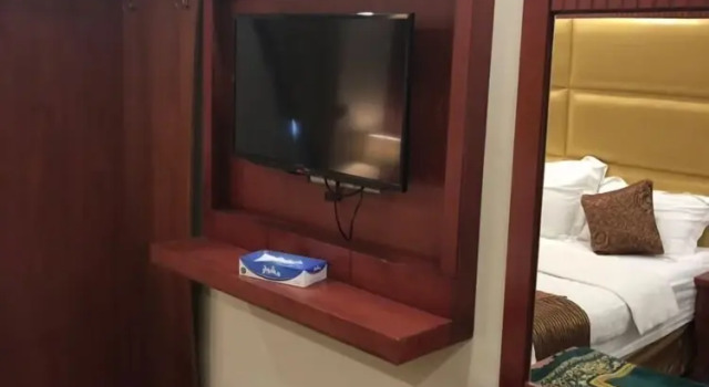 Al Shoqdof hotel Jeddah, Varaa Hotelli Jedda 