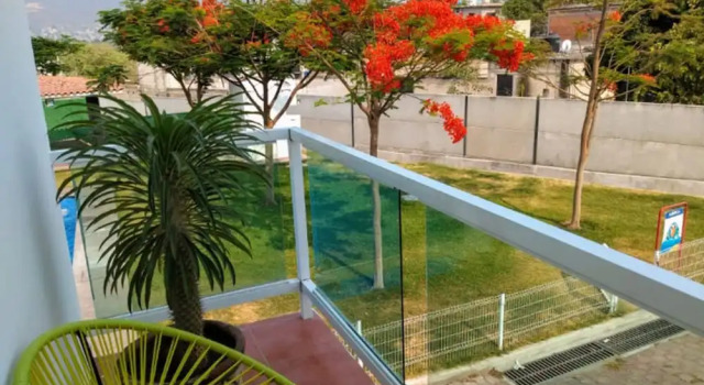 Villa Casa Villas Teques