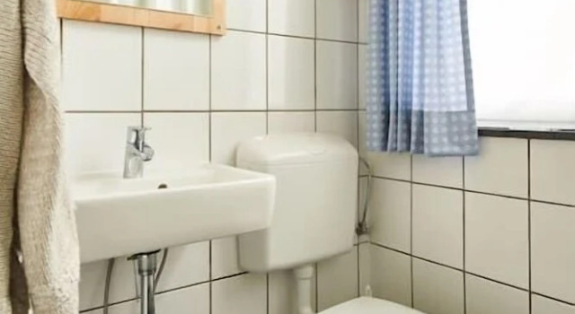 Wohnung im Viertel