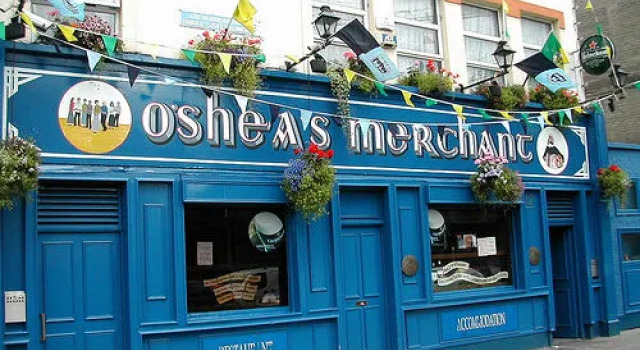 OSheas Merchant, Забронировать Отель Дублин Каунти Дублин, рядом с Dublin City Council