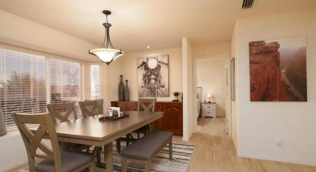 New! Lake Havasu Oasis w/ Custom Pool & Spa-