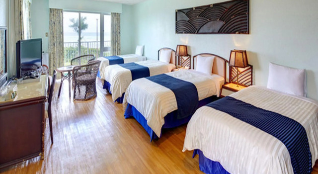 Resort Hotel Bel Paraiso