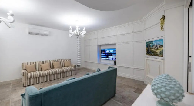 Villa Tra I Due Mari Con SPA, Book Ferieresort Resorthoteller i Murgia, Ferieresort
