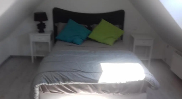 Beau Studio Au Calme Proche de la Cathedrale (Adults Only), Book Lejlighed Autun Morvan