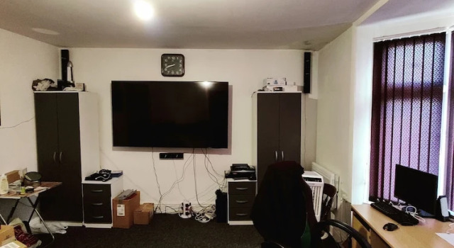 Апартаменты Birmingham - Apartment - Sleeps 3 - Great Location