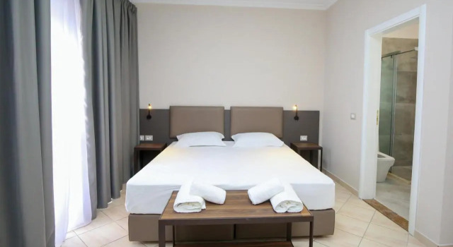 Hotel Regina Garden Vlore