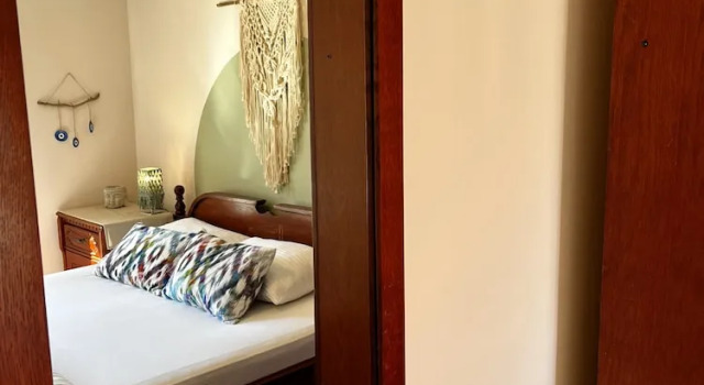 Люкс Villa Merci Budva