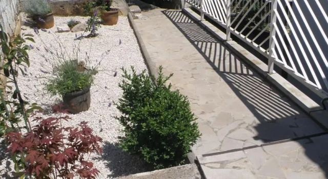 Adriatic Wave, Prenota Appartamento Hotel a Isole Quarnerine con parcheggio, Parcheggio