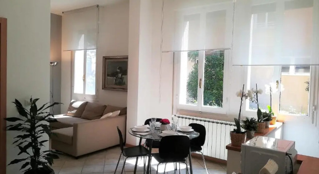 Номер Standard Portobello Apartments