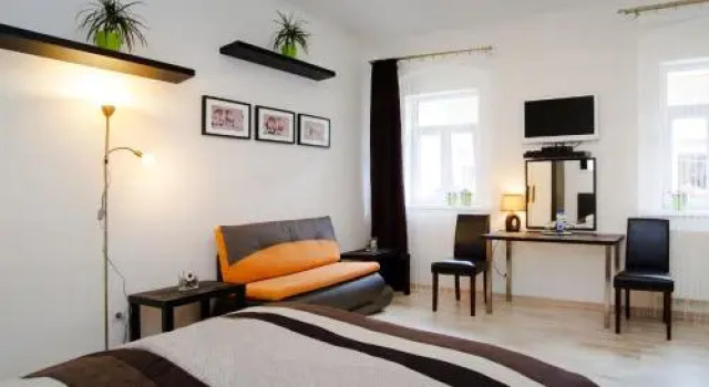 Leo Apartment, Забронировать Апартаменты/квартира Отели в центре Братиславы, в центре