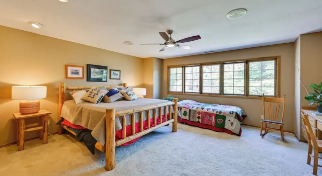 Коттедж Hot Tub + Games: Spacious Golf Retreat in Payson